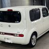 nissan cube 2010 -NISSAN 【愛媛 501み6392】--Cube Z12-112667---NISSAN 【愛媛 501み6392】--Cube Z12-112667- image 6