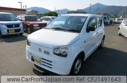 suzuki alto 2019 quick_quick_HA36V_HA36V-139103