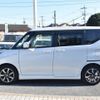 suzuki solio 2018 -SUZUKI--Solio DAA-MA36S--MA36S-751252---SUZUKI--Solio DAA-MA36S--MA36S-751252- image 3