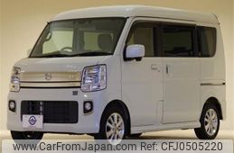 nissan clipper-rio 2021 -NISSAN--Clipper Rio 3BA-DR17W--DR17W-281226---NISSAN--Clipper Rio 3BA-DR17W--DR17W-281226-