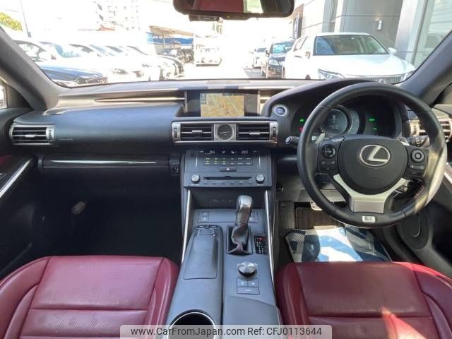 lexus is 2015 -LEXUS--Lexus IS DAA-AVE30--AVE30-5041281---LEXUS--Lexus IS DAA-AVE30--AVE30-5041281- image 2