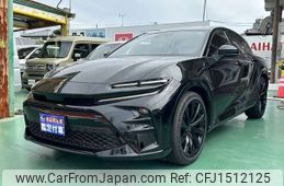 toyota toyota-others 2024 CFJ1512125