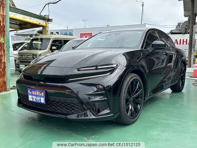 toyota toyota-others 2024 CFJ1512125 image 1