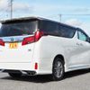 toyota alphard 2021 -TOYOTA--Alphard 6AA-AYH30W--AYH30-0139153---TOYOTA--Alphard 6AA-AYH30W--AYH30-0139153- image 5