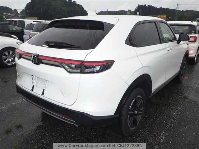 honda vezel 2022 -HONDA--VEZEL RV4-1001579---HONDA--VEZEL RV4-1001579- image 2