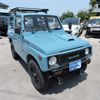 suzuki jimny 1992 GOO_JP_700054078630250629001 image 3