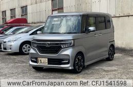 honda n-box 2017 CFJ1541598