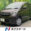 mitsubishi ek-wagon 2018 CFJ1756344 image 1