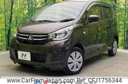 mitsubishi ek-wagon 2018 CFJ1756344