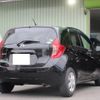 nissan note 2015 quick_quick_DBA-E12_E12-362042 image 6