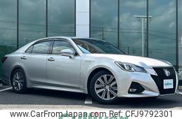 toyota crown 2017 CFJ9792301