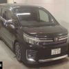 toyota voxy 2016 -TOYOTA 【宮城 340ﾆ1117】--Voxy ZRR80W-0277699---TOYOTA 【宮城 340ﾆ1117】--Voxy ZRR80W-0277699- image 1