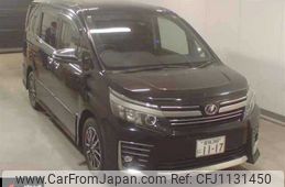 toyota voxy 2016 -TOYOTA 【宮城 340ﾆ1117】--Voxy ZRR80W-0277699---TOYOTA 【宮城 340ﾆ1117】--Voxy ZRR80W-0277699-