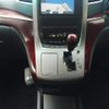 toyota alphard 2009 CFJ1624744 image 21