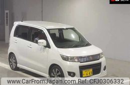 suzuki wagon-r 2012 -SUZUKI 【岐阜 582ﾒ643】--Wagon R MH23S--660285---SUZUKI 【岐阜 582ﾒ643】--Wagon R MH23S--660285-