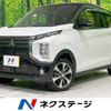 mitsubishi ek-cross 2023 -MITSUBISHI--ek X 4AA-B38W--B38W-0300644---MITSUBISHI--ek X 4AA-B38W--B38W-0300644- image 1