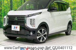 mitsubishi ek-cross 2023 -MITSUBISHI--ek X 4AA-B38W--B38W-0300644---MITSUBISHI--ek X 4AA-B38W--B38W-0300644-