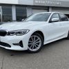 bmw 3-series 2019 -BMW--BMW 3 Series 3DA-5V20--WBA5V72020FH15310---BMW--BMW 3 Series 3DA-5V20--WBA5V72020FH15310- image 2