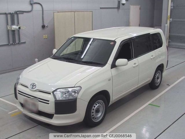 toyota probox-van 2019 -TOYOTA--Probox Van NSP160V-0043722---TOYOTA--Probox Van NSP160V-0043722- image 1