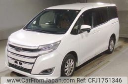 toyota noah 2020 CFJ1751346