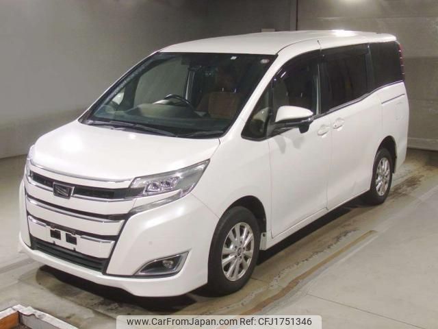 toyota noah 2020 CFJ1751346 image 1
