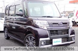 daihatsu tanto 2017 CFJ1827896