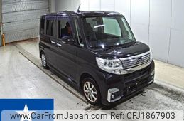 daihatsu tanto 2018 CFJ1867903