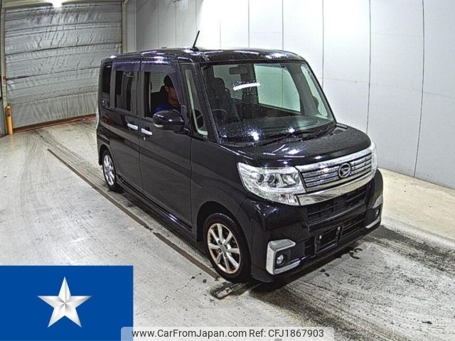 daihatsu tanto 2018 CFJ1867903 image 1