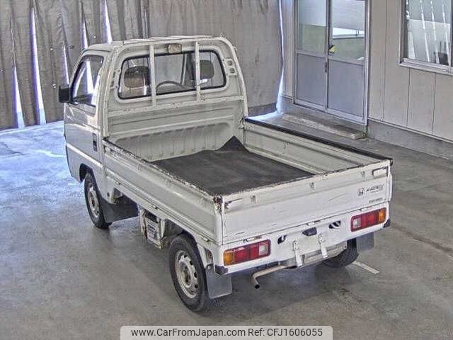 honda acty-truck 1995 CFJ1606055 image 2
