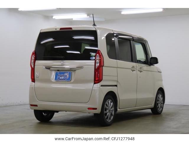 honda n-box 2020 quick_quick_JF3_JF3-1451086 image 2