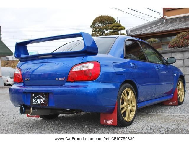 subaru impreza 2003 -SUBARU 【名変中 】--Impreza GDB--019049---SUBARU 【名変中 】--Impreza GDB--019049- image 2