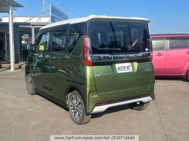 mitsubishi ek-sport 2020 -MITSUBISHI 【名変中 】--ek X Space B35A--0002856---MITSUBISHI 【名変中 】--ek X Space B35A--0002856- image 2