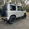 suzuki jimny 2024 -SUZUKI 【徳島 580ﾖ4462】--Jimny JB64W--325437---SUZUKI 【徳島 580ﾖ4462】--Jimny JB64W--325437- image 2