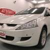 mitsubishi grandis 2004 19528A4SJ image 9