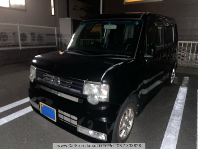 daihatsu move-conte 2013 CFJ1893828 image 2