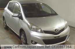 toyota vitz 2014 -TOYOTA--Vitz NSP135-2036882---TOYOTA--Vitz NSP135-2036882-