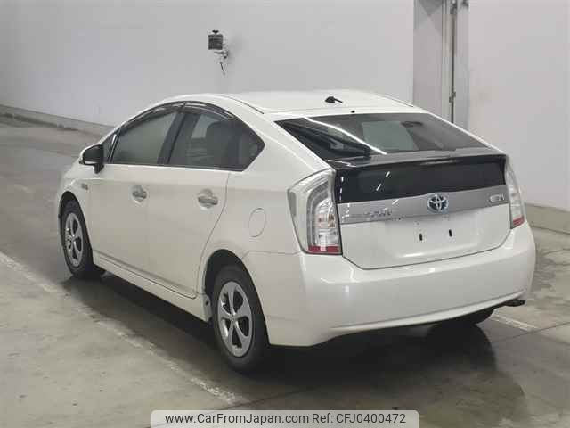 toyota prius-phv undefined -TOYOTA--Prius PHV ZVW35-3006419---TOYOTA--Prius PHV ZVW35-3006419- image 2
