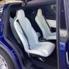 tesla-motors model-x 2017 -TESLA--ﾃｽﾗﾓﾃﾞﾙX 不明----5YJXDCE29HF069149---TESLA--ﾃｽﾗﾓﾃﾞﾙX 不明----5YJXDCE29HF069149- image 6