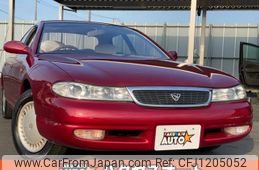 mazda efini-ms-8 1992 quick_quick_MBEP_MBEP-101325