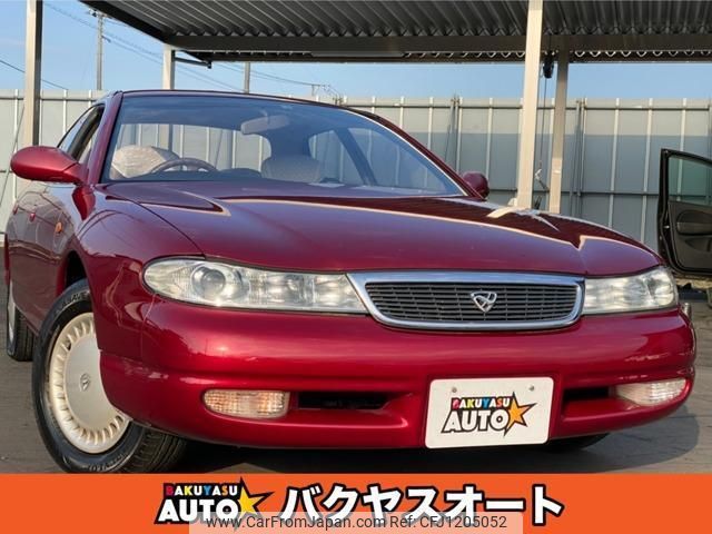 mazda efini-ms-8 1992 quick_quick_MBEP_MBEP-101325 image 1
