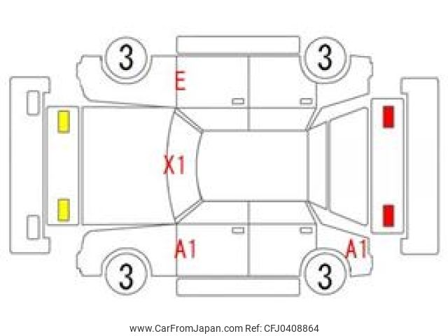 bmw x3 2021 -BMW--BMW X3 3DA-UZ20--WBAUZ36060N075933---BMW--BMW X3 3DA-UZ20--WBAUZ36060N075933- image 2