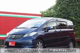 honda freed 2008 quick_quick_DBA-GB3_GB3-1037837