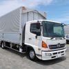 hino ranger 2017 -HINO--Hino Ranger TKG-FD9JLAA--FD9JLA-19264---HINO--Hino Ranger TKG-FD9JLAA--FD9JLA-19264- image 2