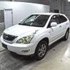 toyota harrier 2011 CFJ1861543 image 5