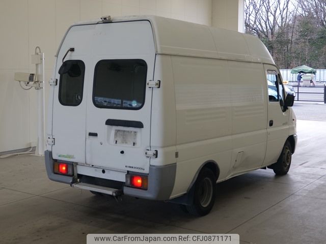 isuzu elf-truck 2000 -ISUZU--Elf VKR66K-9100457---ISUZU--Elf VKR66K-9100457- image 2