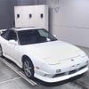 nissan 180sx 1997 -NISSAN 【静岡 532ﾂ180】--180SX RPS13-326777---NISSAN 【静岡 532ﾂ180】--180SX RPS13-326777- image 1