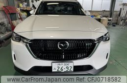 mazda cx-80 2024 -MAZDA--CX-80 3DA-KL3P--KL3P-101***---MAZDA--CX-80 3DA-KL3P--KL3P-101***-