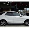 mercedes-benz gle-class 2015 quick_quick_LDA-166024_WDC1660242A623190 image 8