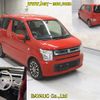 suzuki wagon-r 2018 -SUZUKI--Wagon R MH35S-110267---SUZUKI--Wagon R MH35S-110267- image 7