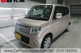 suzuki mr-wagon 2013 -SUZUKI 【青森 580ﾇ845】--MR Wagon MF33S-423549---SUZUKI 【青森 580ﾇ845】--MR Wagon MF33S-423549-